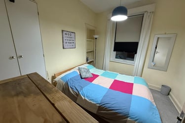 4 bed house, Clifton Place, North Hill, Plymouth, PL48HU - Image 5